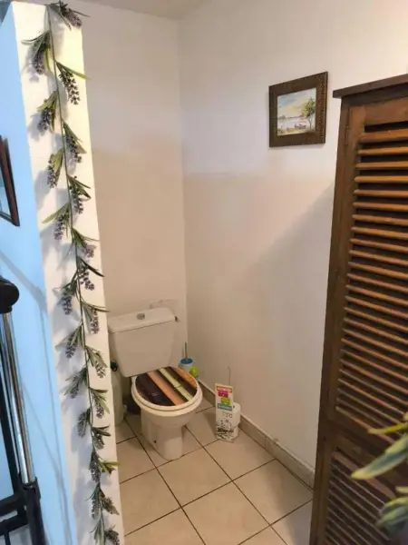 Studio agréable à Le Robert - 30 m², Appartement 2 personnes à Le Robert - Photo 8