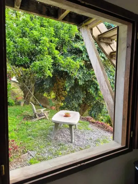 Studio agréable à Le Robert - 30 m², Appartement 2 personnes à Le Robert - Photo 10