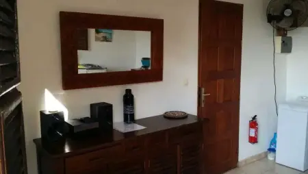 Studio agréable à Le Robert - 30 m², Appartement 2 personnes à Le Robert - Photo 13