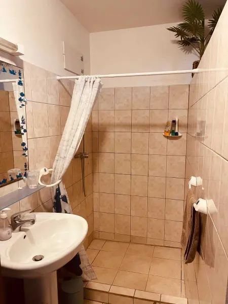 Studio agréable à Le Robert - 30 m², Appartement 2 personnes à Le Robert - Photo 15