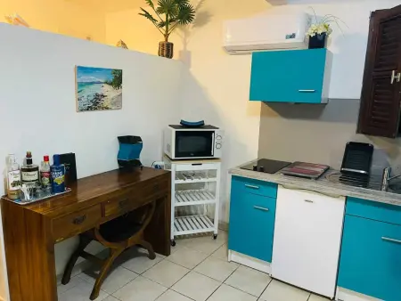 Studio agréable à Le Robert - 30 m², Appartement 2 personnes à Le Robert - Photo 17