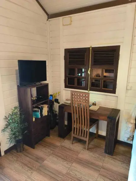 Studio moderne avec terrasse à Le Robert 60 m² - Photo 6