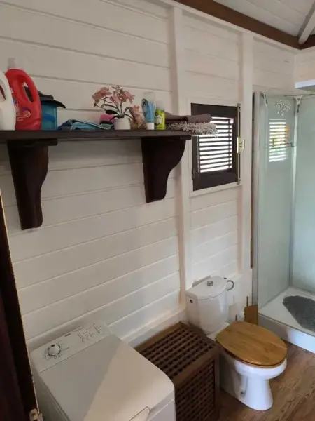 Studio moderne avec terrasse à Le Robert 60 m² - Photo 16