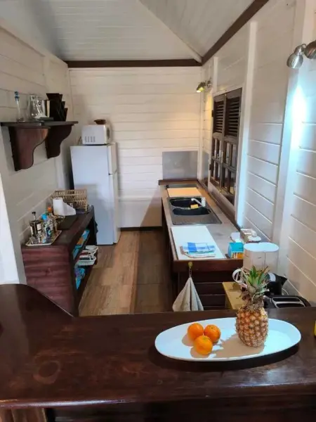 Studio moderne avec terrasse à Le Robert 60 m² - Photo 18