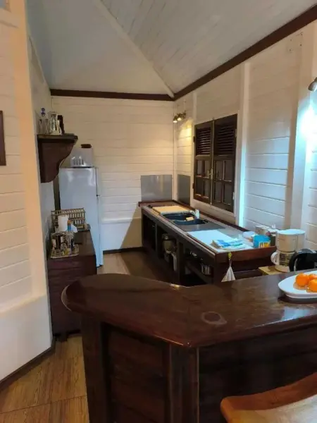 Studio moderne avec terrasse à Le Robert 60 m² - Photo 19