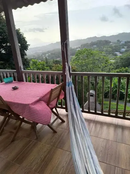 Studio moderne avec terrasse à Le Robert 60 m² - Photo 25