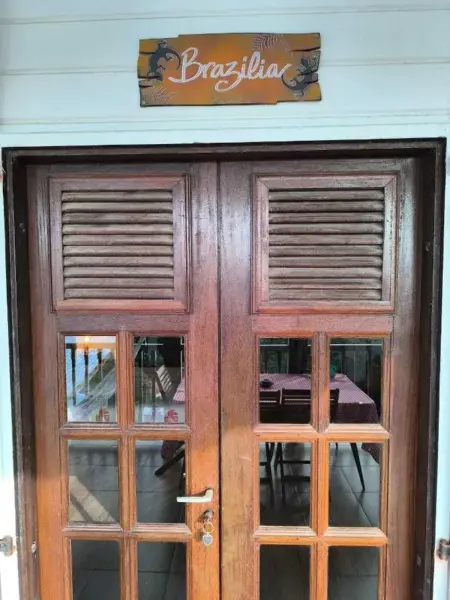 Studio moderne avec terrasse à Le Robert 60 m² - Photo 35