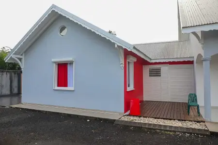 Villa spacieuse avec piscine à Sainte-Anne, Villa 11 personnes à Sainte Anne - Photo 15