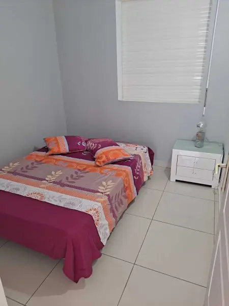 Villa spacieuse avec piscine à Sainte-Anne, Villa 11 personnes à Sainte Anne - Photo 17