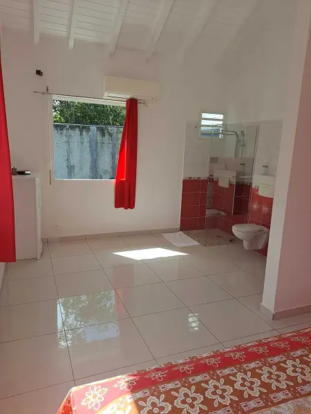 Villa spacieuse avec piscine à Sainte-Anne, Villa 11 personnes à Sainte Anne - Photo 18