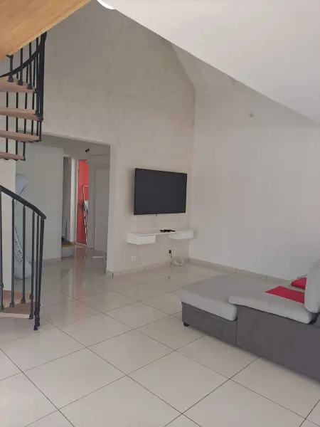 Villa spacieuse avec piscine à Sainte-Anne, Villa 11 personnes à Sainte Anne - Photo 23