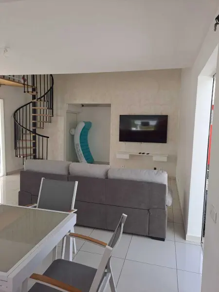 Villa spacieuse avec piscine à Sainte-Anne, Villa 11 personnes à Sainte Anne - Photo 24