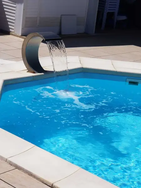 Villa spacieuse avec piscine à Sainte-Anne, Villa 11 personnes à Sainte Anne - Photo 28