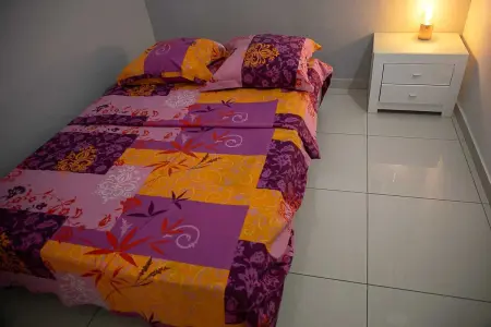 Villa spacieuse avec piscine à Sainte-Anne, Villa 11 personnes à Sainte Anne - Photo 33
