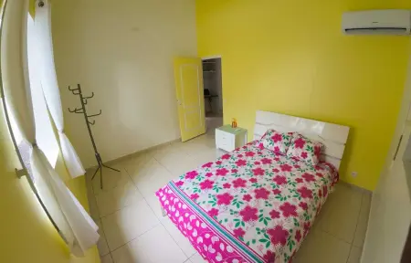 Villa spacieuse avec piscine à Sainte-Anne, Villa 11 personnes à Sainte Anne - Photo 34