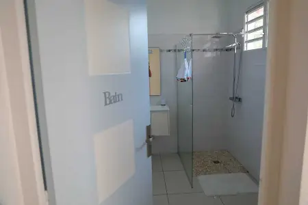Villa spacieuse avec piscine à Sainte-Anne, Villa 11 personnes à Sainte Anne - Photo 46