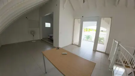 Villa spacieuse avec piscine à Sainte-Anne, Villa 11 personnes à Sainte Anne - Photo 57