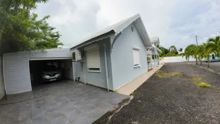 Villa spacieuse avec piscine à Sainte-Anne, Villa 11 personnes à Sainte Anne - Photo 60