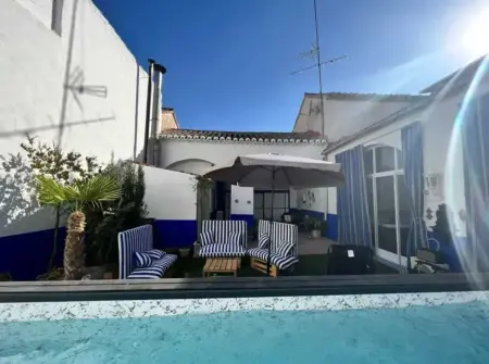 Grande maison avec piscine privée à Camuñas, Maison 12 personnes à Camuñas - Photo 1