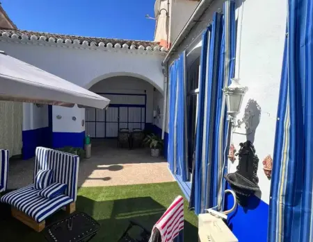 Grande maison avec piscine privée à Camuñas, Maison 12 personnes à Camuñas - Photo 2
