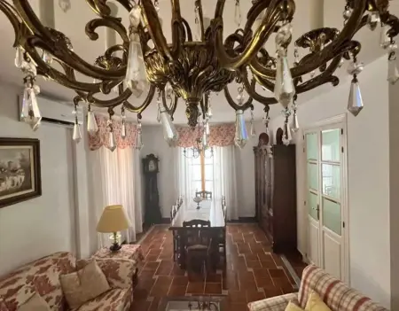 Grande maison avec piscine privée à Camuñas, Maison 12 personnes à Camuñas - Photo 7