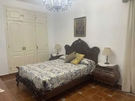 Grande maison avec piscine privée à Camuñas, Maison 12 personnes à Camuñas - Photo 12
