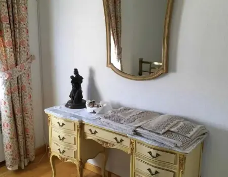 Grande maison avec piscine privée à Camuñas, Maison 12 personnes à Camuñas - Photo 15