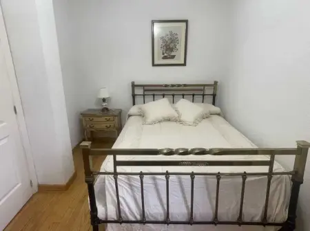 Grande maison avec piscine privée à Camuñas, Maison 12 personnes à Camuñas - Photo 16