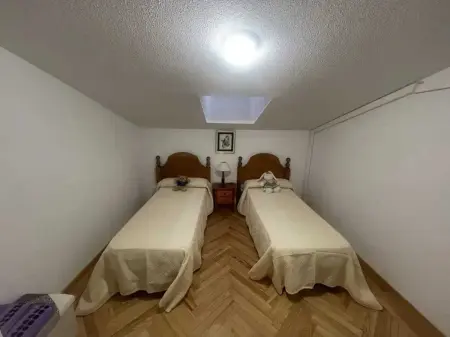 Grande maison avec piscine privée à Camuñas, Maison 12 personnes à Camuñas - Photo 17