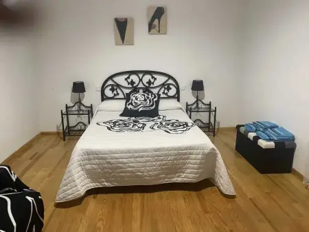 Grande maison avec piscine privée à Camuñas, Maison 12 personnes à Camuñas - Photo 19