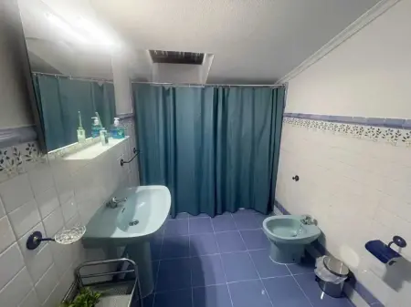 Grande maison avec piscine privée à Camuñas, Maison 12 personnes à Camuñas - Photo 20