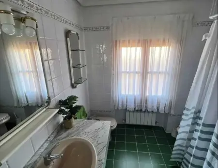 Grande maison avec piscine privée à Camuñas, Maison 12 personnes à Camuñas - Photo 21