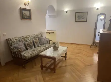 Grande maison avec piscine privée à Camuñas, Maison 12 personnes à Camuñas - Photo 24