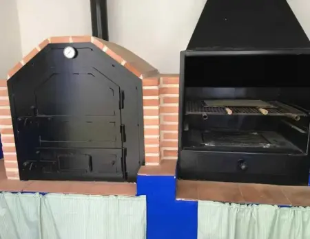 Grande maison avec piscine privée à Camuñas, Maison 12 personnes à Camuñas - Photo 30