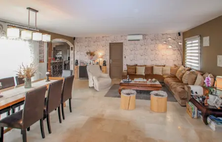 Maison 9 personnes à Sarrians - Photo 4