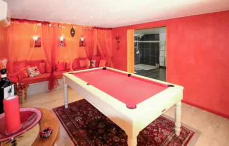 Maison 9 personnes à Sarrians - Photo 6
