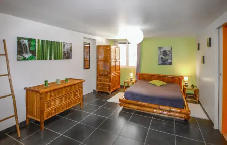 Maison 9 personnes à Sarrians - Photo 8