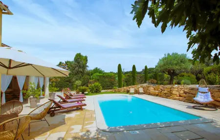 Maison 9 personnes à Sarrians - Photo 11