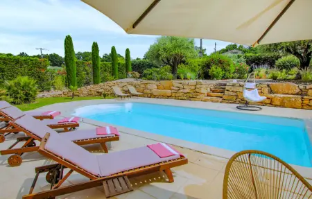 Maison 9 personnes à Sarrians - Photo 13
