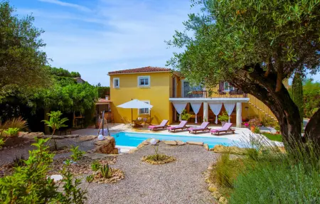 Maison 9 personnes à Sarrians - Photo 14
