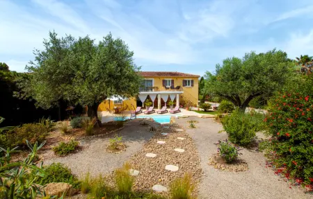 Maison 9 personnes à Sarrians - Photo 15