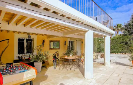 Maison 9 personnes à Sarrians - Photo 16