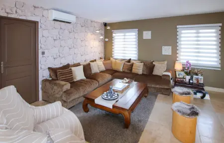 Maison 9 personnes à Sarrians - Photo 18