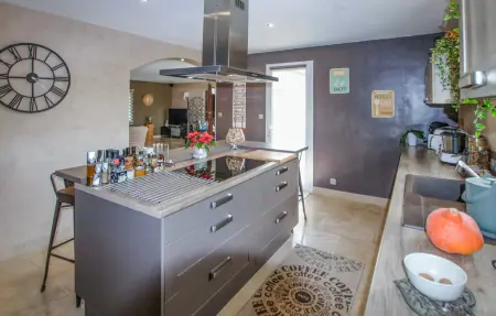 Maison 9 personnes à Sarrians - Photo 20