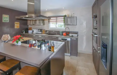 Maison 9 personnes à Sarrians - Photo 21