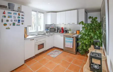 Maison 9 personnes à Sarrians - Photo 22