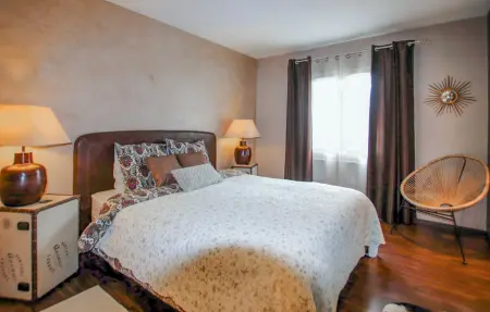 Maison 9 personnes à Sarrians - Photo 24