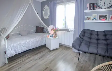Maison 9 personnes à Sarrians - Photo 25
