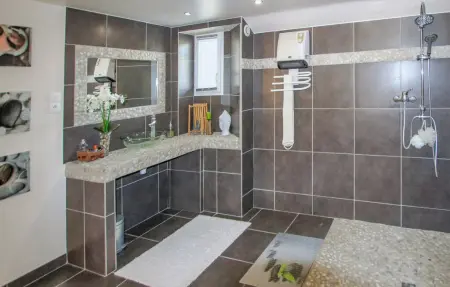 Maison 9 personnes à Sarrians - Photo 28