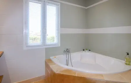 Maison 9 personnes à Sarrians - Photo 30